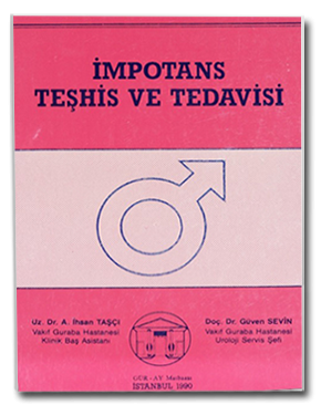 İmpotans Teşhis ve Tedavisi