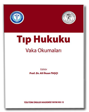 Tıp Hukuku