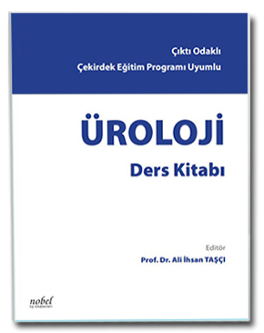 Üroloji Ders Kitabı