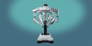 ROBOTİK CERRAHİ