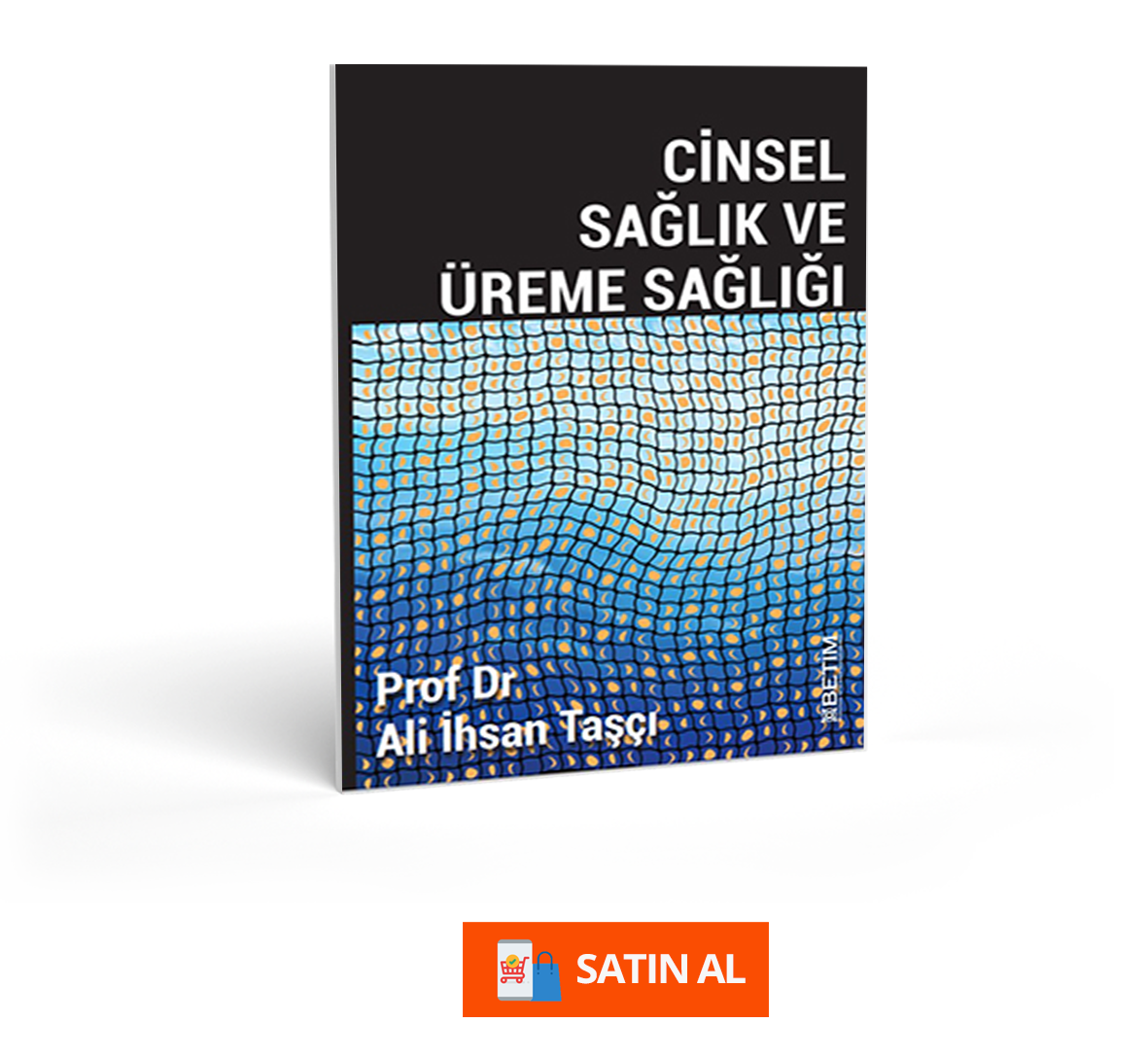 cinsel saglik kitap kapak