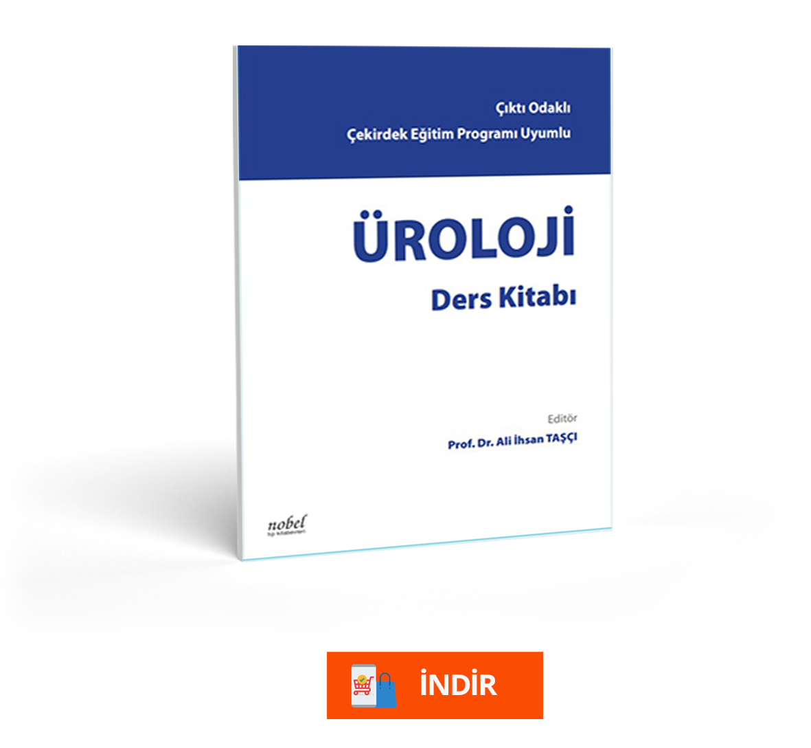 uroloji ders kitabi kapak