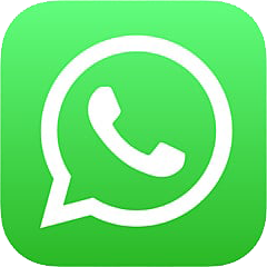 whatsapp logo