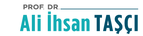 Ali İhsan Taşçı